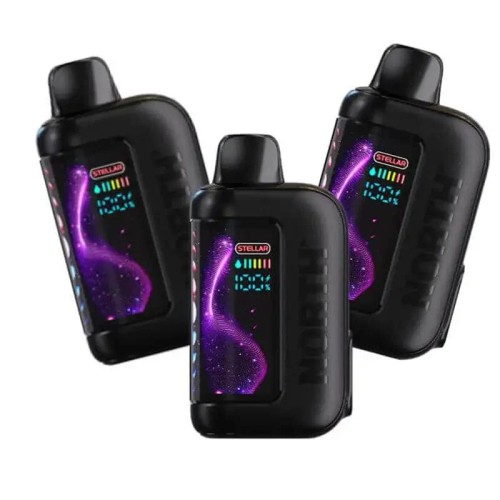 North Stellar 40k_17229